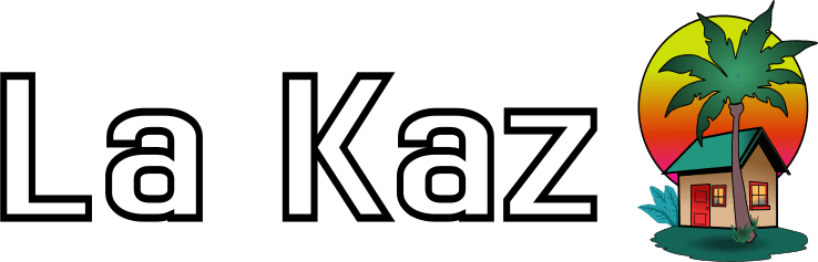 LaKazLOGO